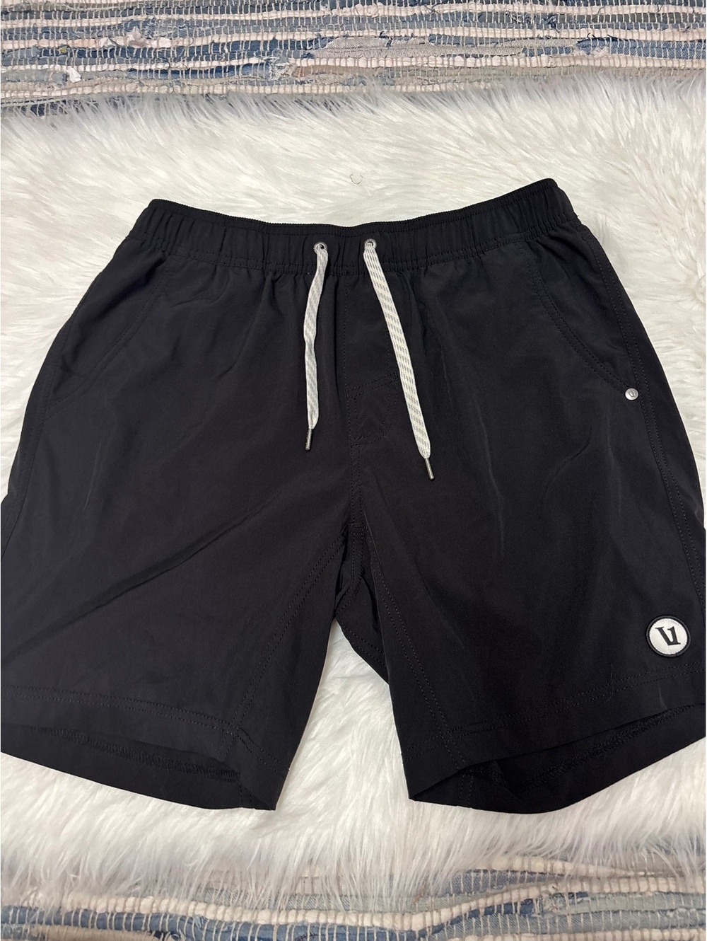 * | Vuori | shorts. Size S.